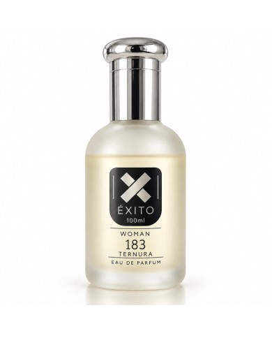 ÉXITO 183 TERNURA Mujer · Eau de Parfum 100 ml — frontal principal