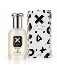 ÉXITO 183 TERNURA Mujer · Eau de Parfum 100 ml — frasco con caja