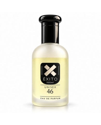 ÉXITO 46 Unisex · Eau de Parfum 100 ml — frontal principal