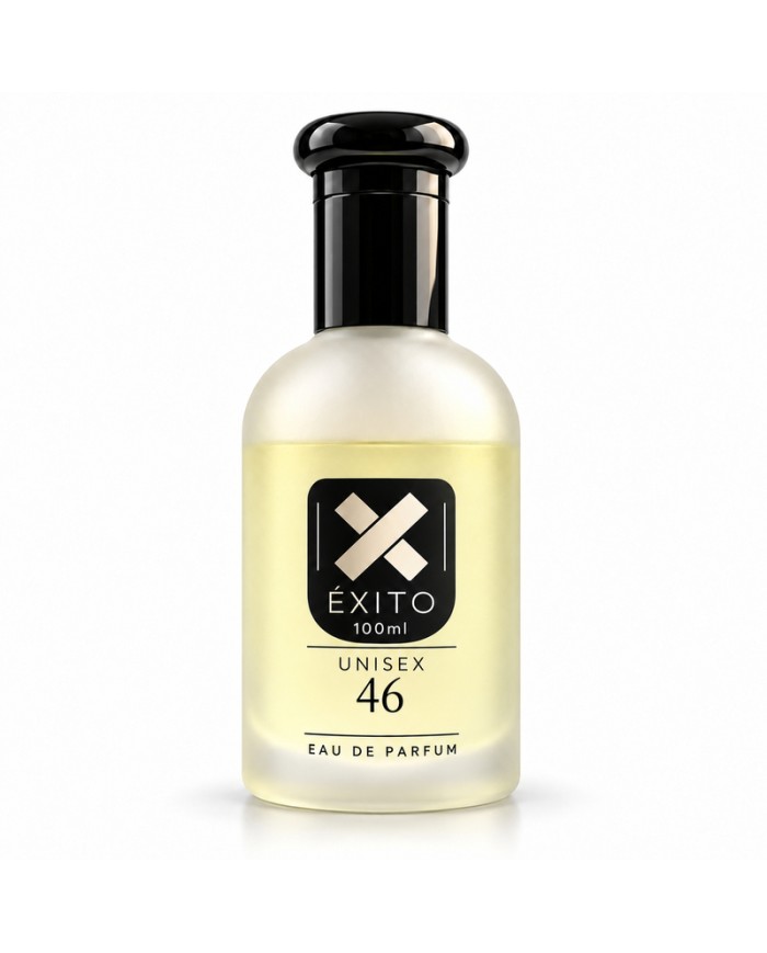ÉXITO 46 Unisex · Eau de Parfum 100 ml — frontal principal