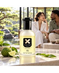 ÉXITO 46 Unisex · Eau de Parfum 100 ml — lifestyle