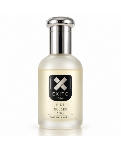 ÉXITO DULCES KIDS · Perfume 100 ml — frontal principal