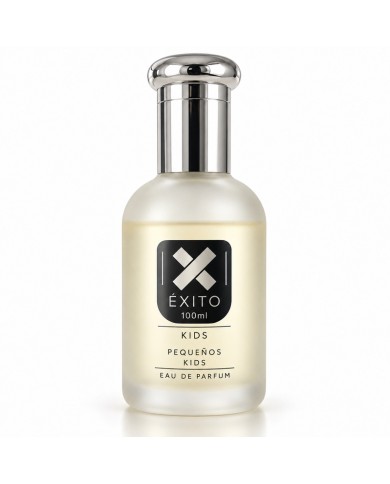 ÉXITO PEQUEÑOS KIDS · Perfume 100 ml — frontal principal