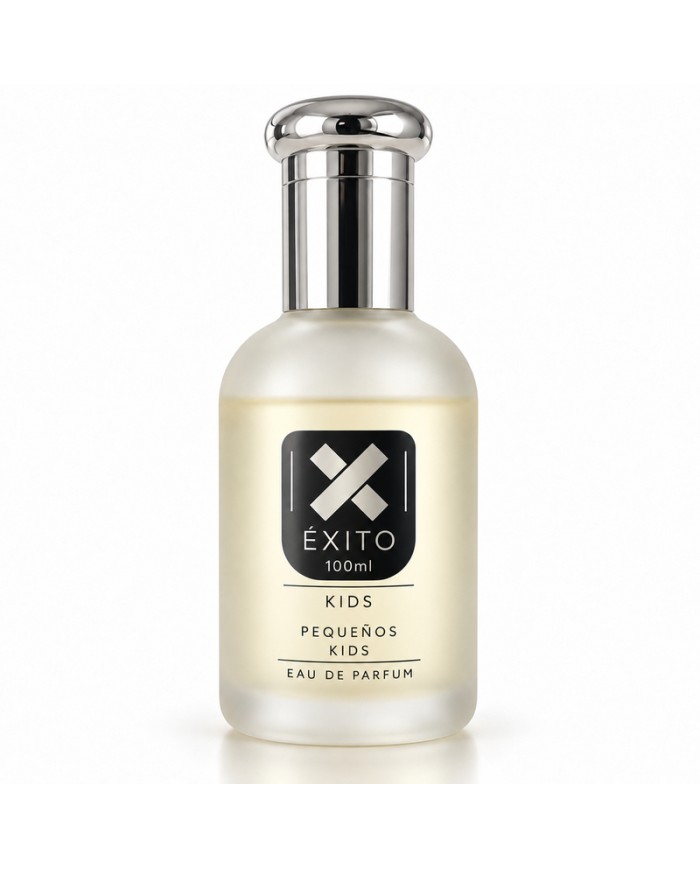 ÉXITO PEQUEÑOS KIDS · Perfume 100 ml — frontal principal