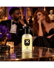 ÉXITO 38 DANDY Hombre · Eau de Parfum 100 ml — lifestyle
