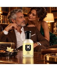 ÉXITO 155 RESPETO Hombre · Eau de Parfum 100 ml — lifestyle