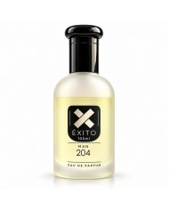ÉXITO 204 Hombre 100 ml al mejor precio