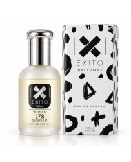ÉXITO 178 SUSPIRO Mujer 100 ml — frasco con caja