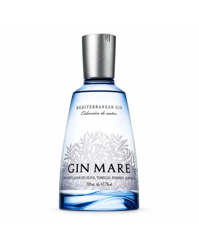 Comprar Ginebra Gin Mare al mejor precio