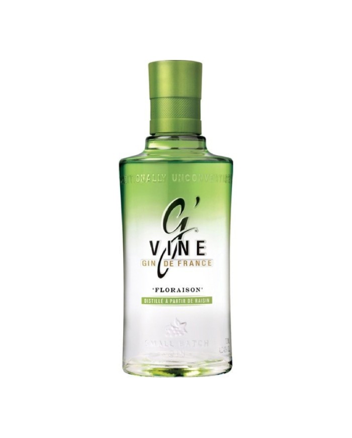 Comprar Ginebra GVine Floraison 1 litro al mejor precio