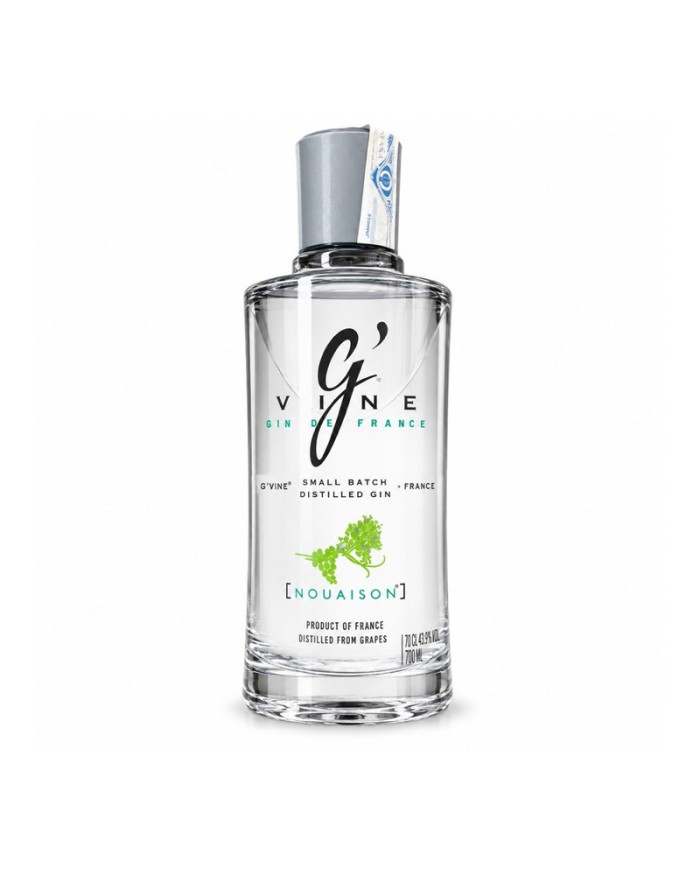 Comprar ginebra GVine Nouaison premium al mejor precio online