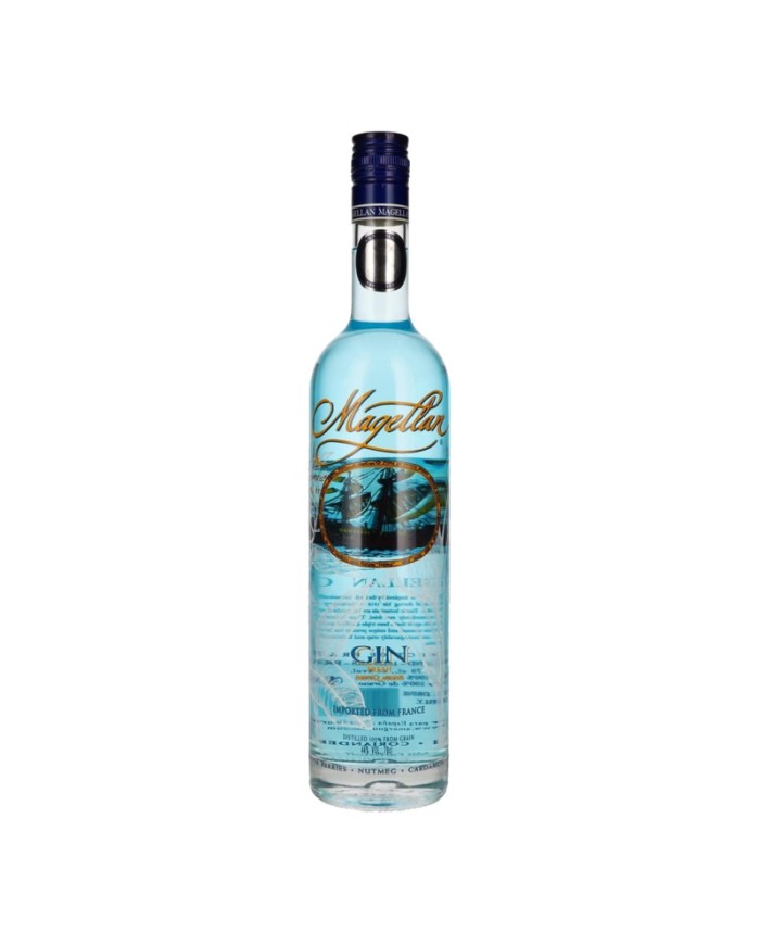 Comprar Ginebra Magellan 700 ml al mejor precio
