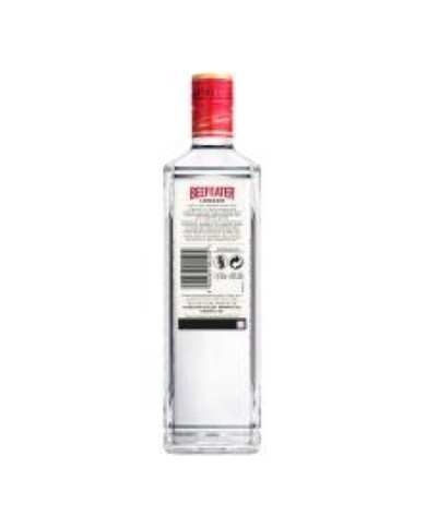 Comprar Ginebra Beefeater London Dry 1 litro al mejor precio
