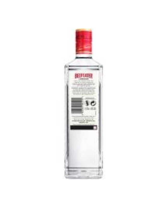 Comprar Ginebra Beefeater London Dry 1 litro al mejor precio