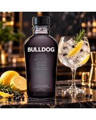 Comprar Ginebra Bulldog 700 ml al mejor precio