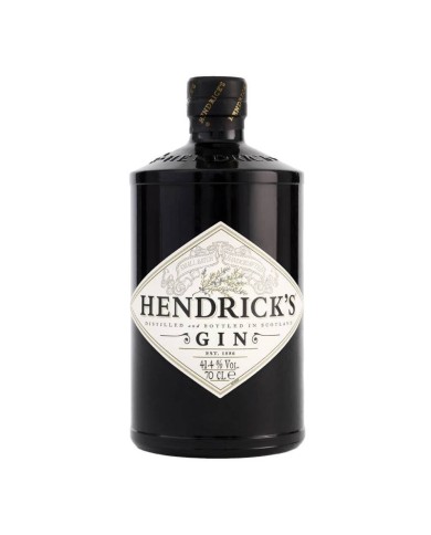 Comprar Ginebra Hendricks 700 ml al mejor precio