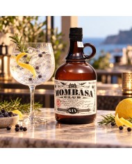 Comprar Ginebra Mombasa Club 700 ml al mejor precio