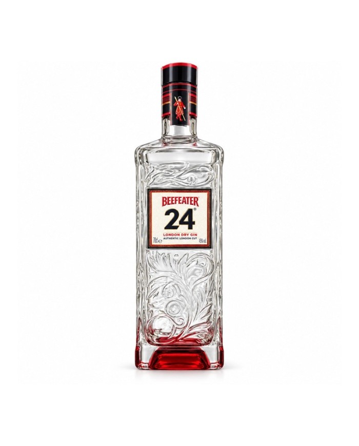 Comprar Ginebra Beefeater 24 700 ml al mejor precio