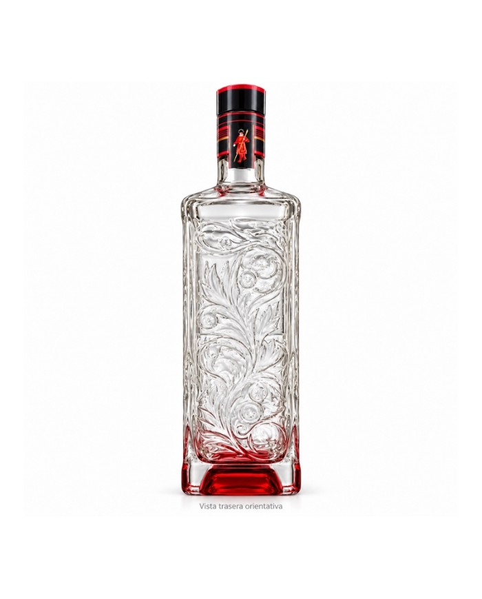 Comprar Ginebra Beefeater 24 700 ml al mejor precio
