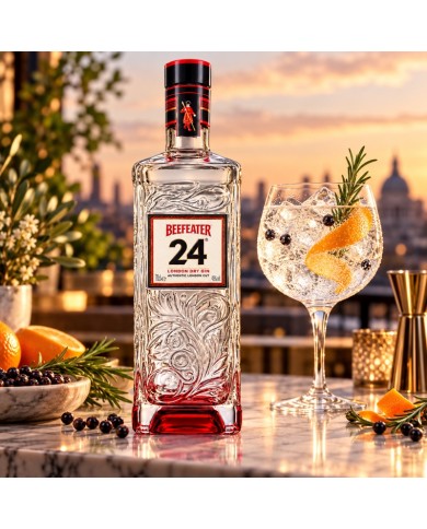 Comprar Ginebra Beefeater 24 700 ml al mejor precio