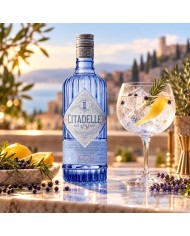 Comprar Ginebra Citadelle 700 ml al mejor precio