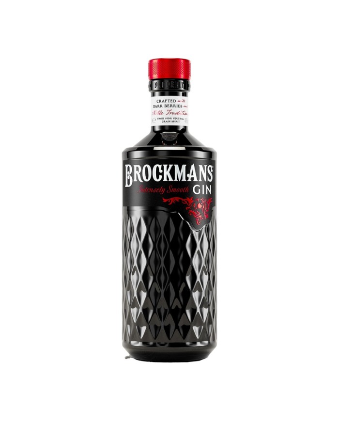 Comprar Ginebra Brockmans 700 ml al mejor precio