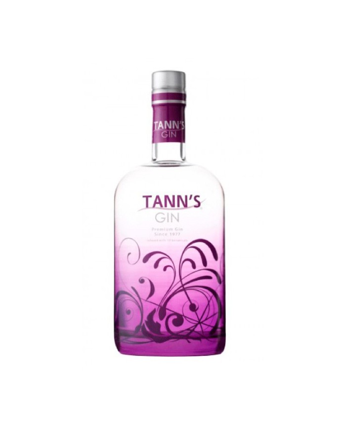 Comprar Ginebra Tanns 700 ml al mejor precio