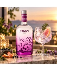 Comprar Ginebra Tanns 700 ml al mejor precio