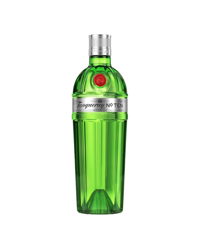 Comprar Ginebra Tanqueray Ten 700 ml al mejor precio