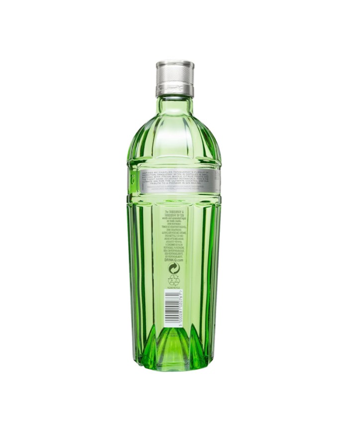 Comprar Ginebra Tanqueray Ten 700 ml al mejor precio