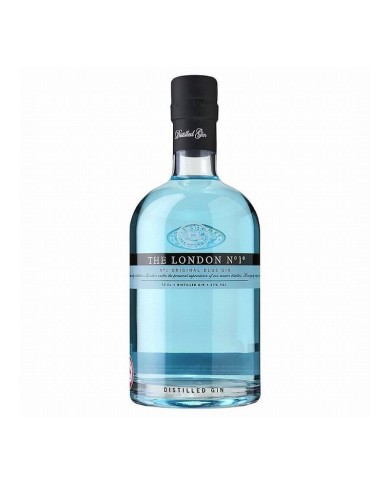 Comprar Ginebra London N1 700 ml al mejor precio