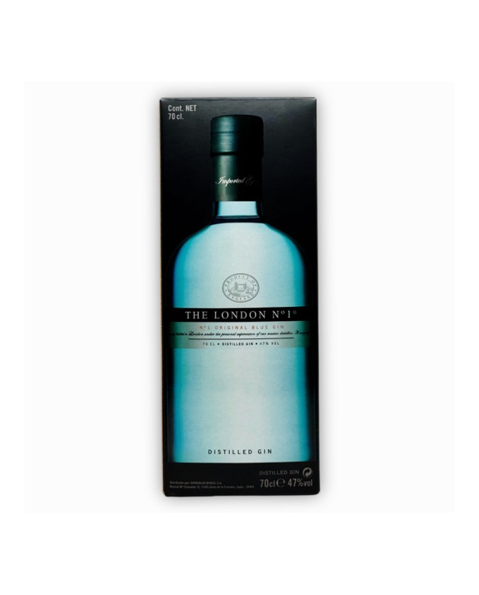Comprar Ginebra London N1 700 ml al mejor precio