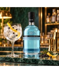 Comprar Ginebra London N1 700 ml al mejor precio