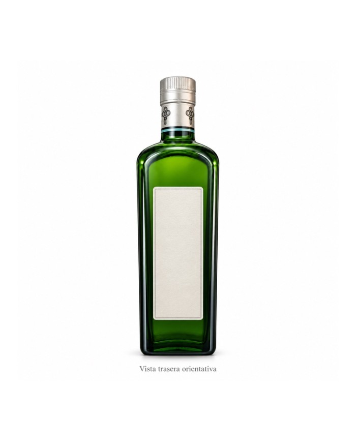 Comprar Ginebra N3 London 700 ml al mejor precio