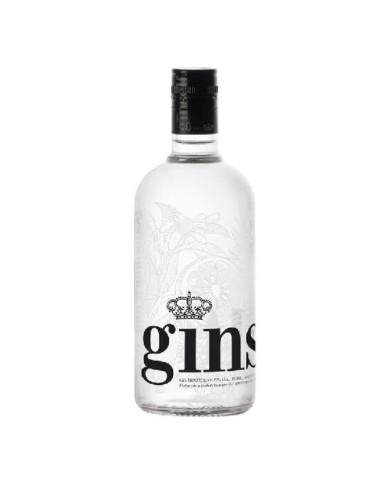 Comprar Ginebra Ginself 700 ml al mejor precio