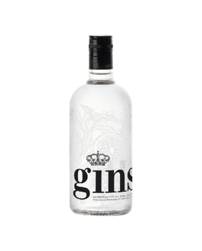Comprar Ginebra Ginself 700 ml al mejor precio