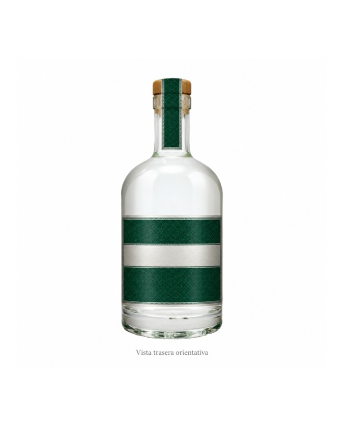 Comprar Ginebra Blackwoods 700 ml al mejor precio