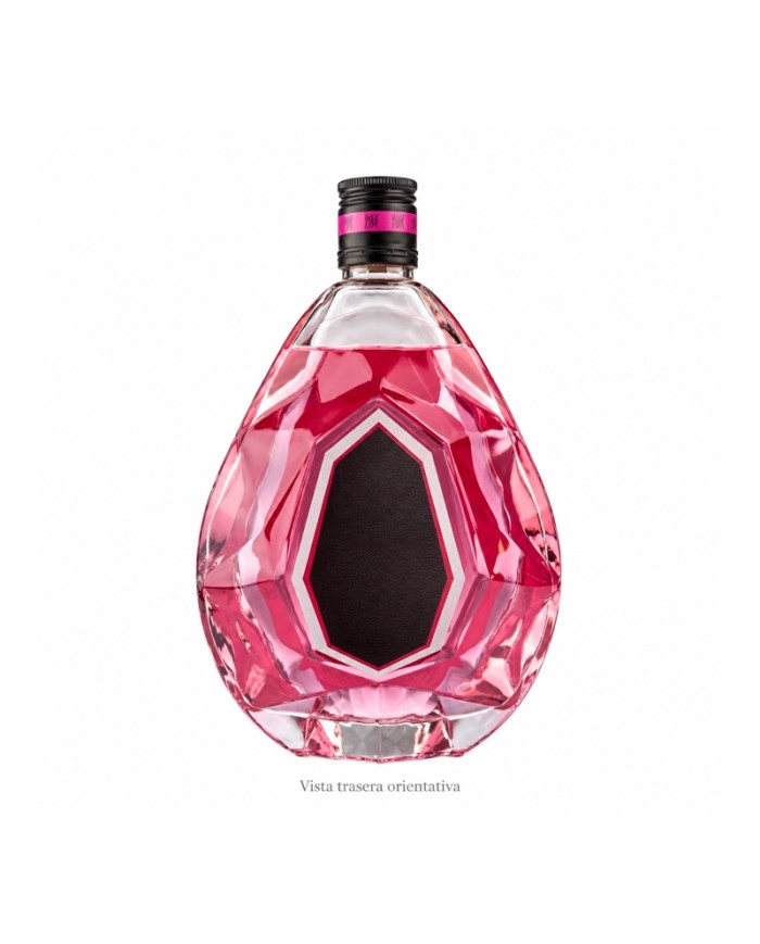 Comprar Ginebra Pink Royal 700 ml al mejor precio