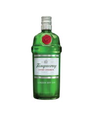 Comprar Ginebra Tanqueray London Dry 700 ml al mejor precio