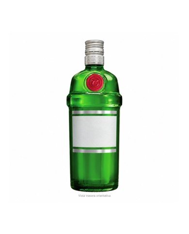 Comprar Ginebra Tanqueray London Dry 700 ml al mejor precio