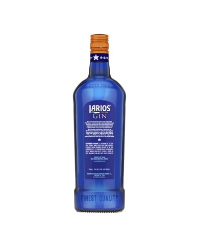 Comprar Ginebra Larios 12 700 ml al mejor precio