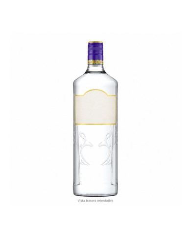 Comprar Ginebra Gordons London Dry 1 litro al mejor precio