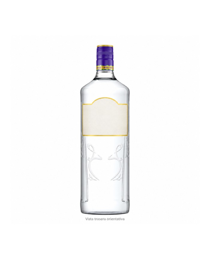 Comprar Ginebra Gordons London Dry 1 litro al mejor precio