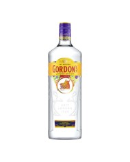 Comprar Ginebra Gordons London Dry 1 litro al mejor precio