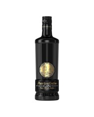 Comprar Gin Puerto de Indias Pure Black 700 ml al mejor precio