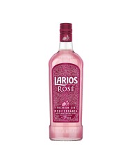 Comprar Larios Rose Gin 700 ml al mejor precio