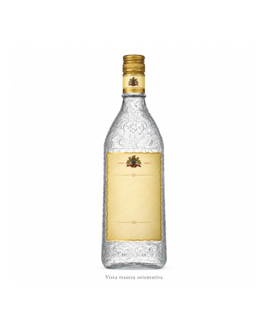 Comprar Ginebra Seagrams 700 ml al mejor precio