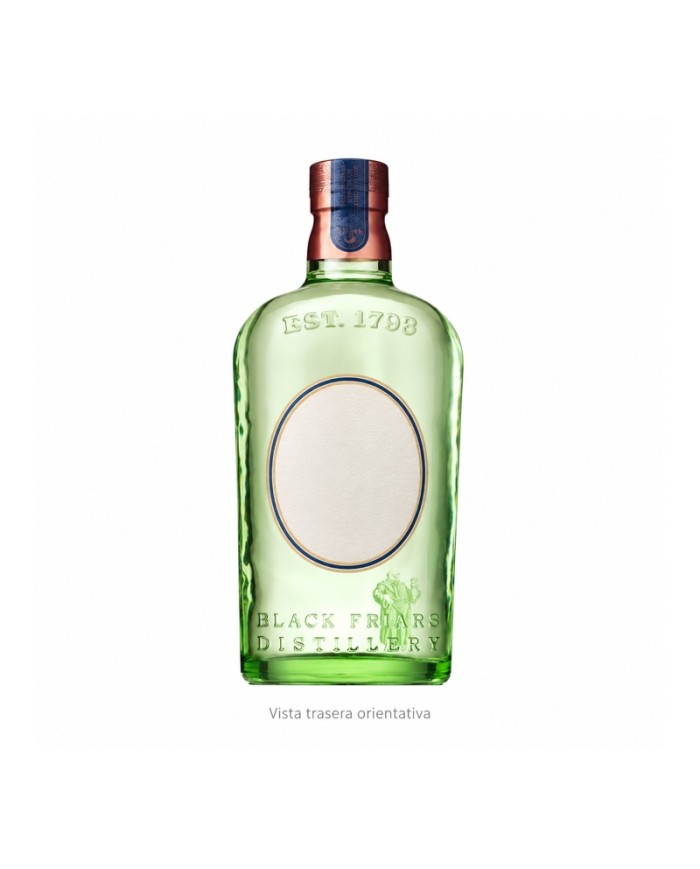 Comprar Ginebra Plymouth 700 ml al mejor precio