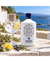 Comprar Ginebra Nordes 700 ml al mejor precio