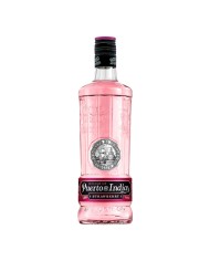 Comprar Gin Puerto de Indias Strawberry 700 ml al mejor precio